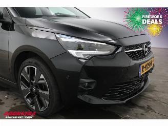 Opel Corsa-E Ultimate 50 kWh LED Pano Navi Clima Camera LRHZ SHZ PDC picture 5