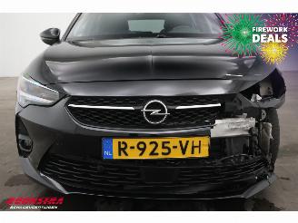 Opel Corsa-E Ultimate 50 kWh LED Pano Navi Clima Camera LRHZ SHZ PDC picture 6