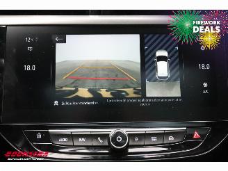 Opel Corsa-E Ultimate 50 kWh LED Pano Navi Clima Camera LRHZ SHZ PDC picture 24