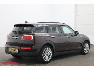 Mini Clubman 1.5 Cooper Aut. Chili Pano Leder Memory ACC Navi Clima Camera SHZ picture 3
