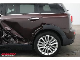 Mini Clubman 1.5 Cooper Aut. Chili Pano Leder Memory ACC Navi Clima Camera SHZ picture 11