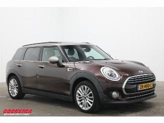 Mini Clubman 1.5 Cooper Aut. Chili Pano Leder Memory ACC Navi Clima Camera SHZ picture 2