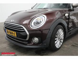Mini Clubman 1.5 Cooper Aut. Chili Pano Leder Memory ACC Navi Clima Camera SHZ picture 5