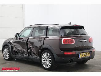 Mini Clubman 1.5 Cooper Aut. Chili Pano Leder Memory ACC Navi Clima Camera SHZ picture 4