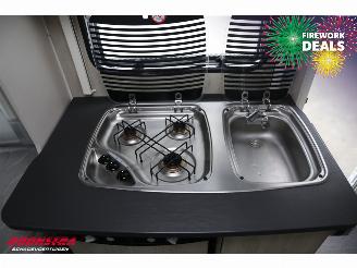 Caravelair  Antares 470 Luifel Fietsendragers Single Beds BT 2021 picture 27