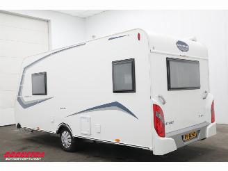 Caravelair  Antares 470 Luifel Fietsendragers Single Beds BT 2021 picture 4
