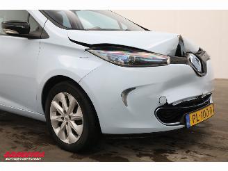 Renault Zoé R240 Zen 22 kWh (incl. Accu) Navi Clima Cruise Camera picture 5