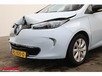 Renault Zoé R240 Zen 22 kWh (incl. Accu) Navi Clima Cruise Camera picture 10