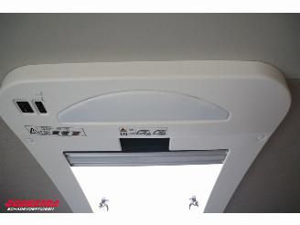 Tabbert  Metropolis T@B 400TD Mover picture 14