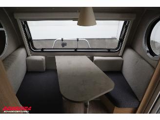 Tabbert  Metropolis T@B 400TD Mover picture 10