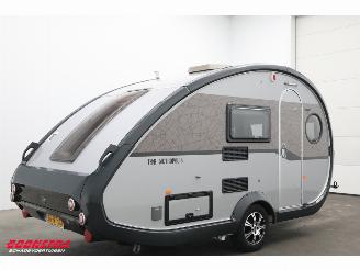 Tabbert  Metropolis T@B 400TD Mover picture 3