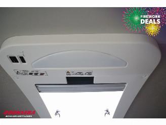 Tabbert  Metropolis T@B 400TD Mover picture 14