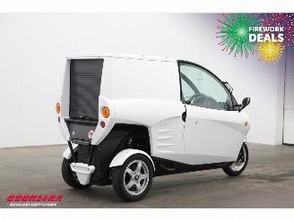   Cargo Base 5.4 kWh **NIEUW/NEU** picture 3