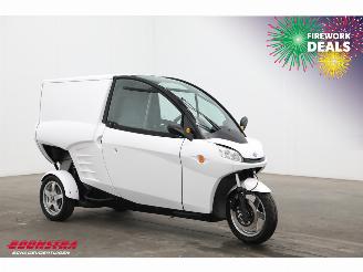   Cargo Base 5.4 kWh picture 2