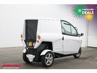   Cargo Base 5.4 kWh picture 3