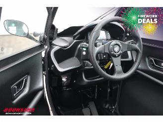 Carver  80 km/h BY 2023 8 km!! picture 10