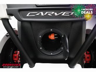 Carver  80 km/h BY 2023 8 km!! picture 15