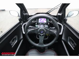 Carver  80 km/h BY 2023 8 km!! picture 6