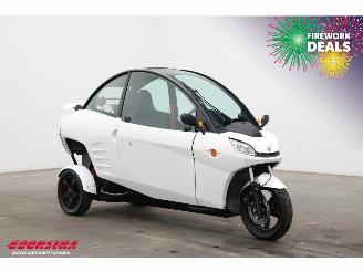   Base 5.4 kWh 552 km!! Active picture 2