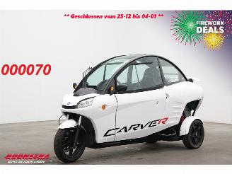 ocasión coche sin carnet   R+ 7.1 kWh 45 km/h 2023/10