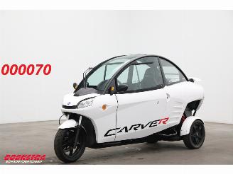 Käytettyjen microcars   R+ 7.1 kWh 45 km/h 2023/10