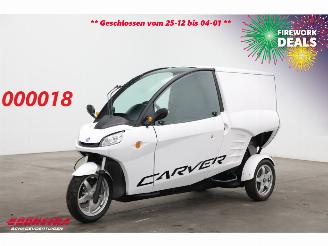 ocasión coche sin carnet   Cargo R+ 7.1 kWh NCM LG Energy Systems 2023