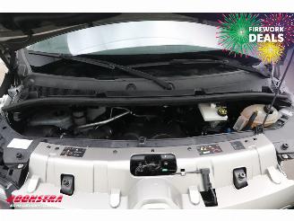 Opel Movano 2.3 Turbo Aut. Roelofsen 2-Pferde Leder Navi Clima Cruise Camera picture 6