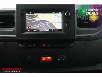 Opel Movano 2.3 Turbo Aut. Roelofsen 2-Pferde Leder Navi Clima Cruise Camera picture 28