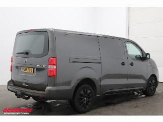 Toyota Proace 2.0 D-4D Aut. 177 PK Black Line Long Leder Navi Clima Cruise PDC AHK picture 3