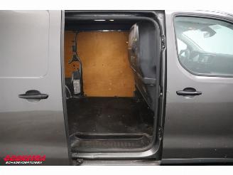 Toyota Proace 2.0 D-4D Aut. 177 PK Black Line Long Leder Navi Clima Cruise PDC AHK picture 11