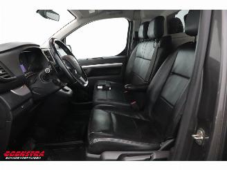 Toyota Proace 2.0 D-4D Aut. 177 PK Black Line Long Leder Navi Clima Cruise PDC AHK picture 15