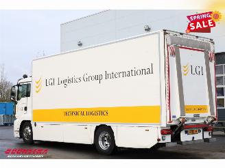 MAN TGS 18.320 Full Air XXL-LBW Camera Navi picture 4