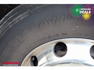 MAN TGS 18.320 Full Air LBW Dhollandia Camera Navi picture 37