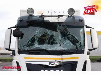 MAN TGS 18.320 Full Air XXL-LBW Camera Navi picture 12