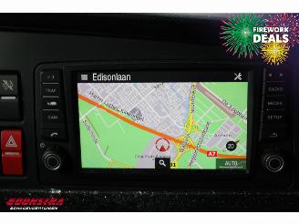 MAN TGS 18.320 Full Air LBW Dhollandia Camera Navi picture 30