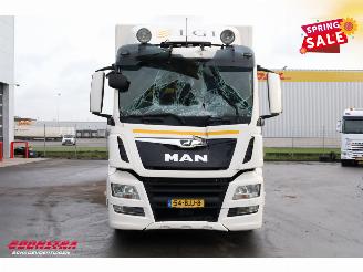 MAN TGS 18.320 Full Air XXL-LBW Camera Navi picture 5