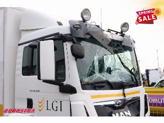MAN TGS 18.320 Full Air XXL-LBW Camera Navi picture 8