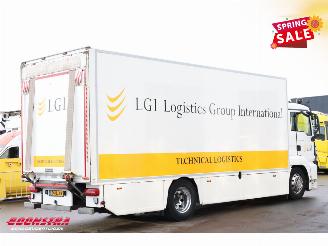 MAN TGS 18.320 Full Air XXL-LBW Camera Navi picture 3