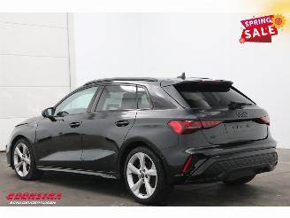 Audi A3 Sportback 30 TFSI S-Line Aut. LED ACC Virtual SHZ PDC 13.761 km! picture 4