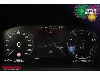 Volvo V-90 2.0 T5 Momentum LED ACC Leder Camera SHZ picture 22