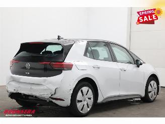 Volkswagen ID.3 Pure Oranje Edition 52 kWh LED ACC Apple/Android LRHZ SHZ picture 3