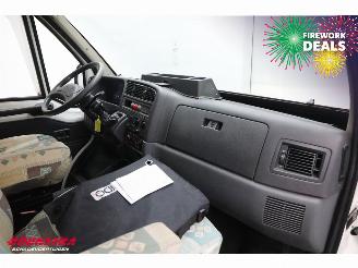 Rapido  Le Randonneur 710F 2.8 JTD Luifel Fietsendrager picture 19