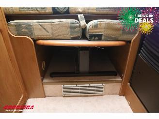 Rapido  Le Randonneur 710F 2.8 JTD Luifel Fietsendrager picture 29