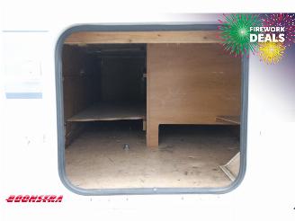 Rapido  Le Randonneur 710F 2.8 JTD Luifel Fietsendrager picture 30