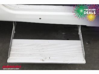 Rapido  Le Randonneur 710F 2.8 JTD Luifel Fietsendrager picture 31