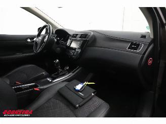 Nissan Pulsar 1.2 DIG-T N-Connecta Navi Clima Cruise Camera AHK 119.430 km! picture 14