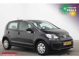 Volkswagen Up! 1.0 5-DRS Airco Bluetooth 59.636 km! picture 2
