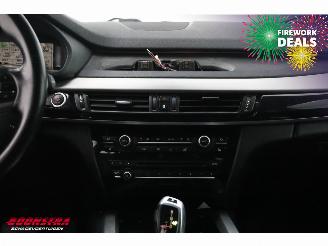 BMW X5 sDrive25d Centennial Executive LED Pano Memory Cruise SHZ picture 11