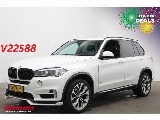 Avarii autoturisme BMW X5 sDrive25d Centennial Executive LED Pano Memory Cruise SHZ 2017/2
