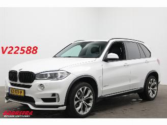 Auto incidentate BMW X5 sDrive25d Centennial Executive LED Pano Memory Cruise SHZ 2017/2